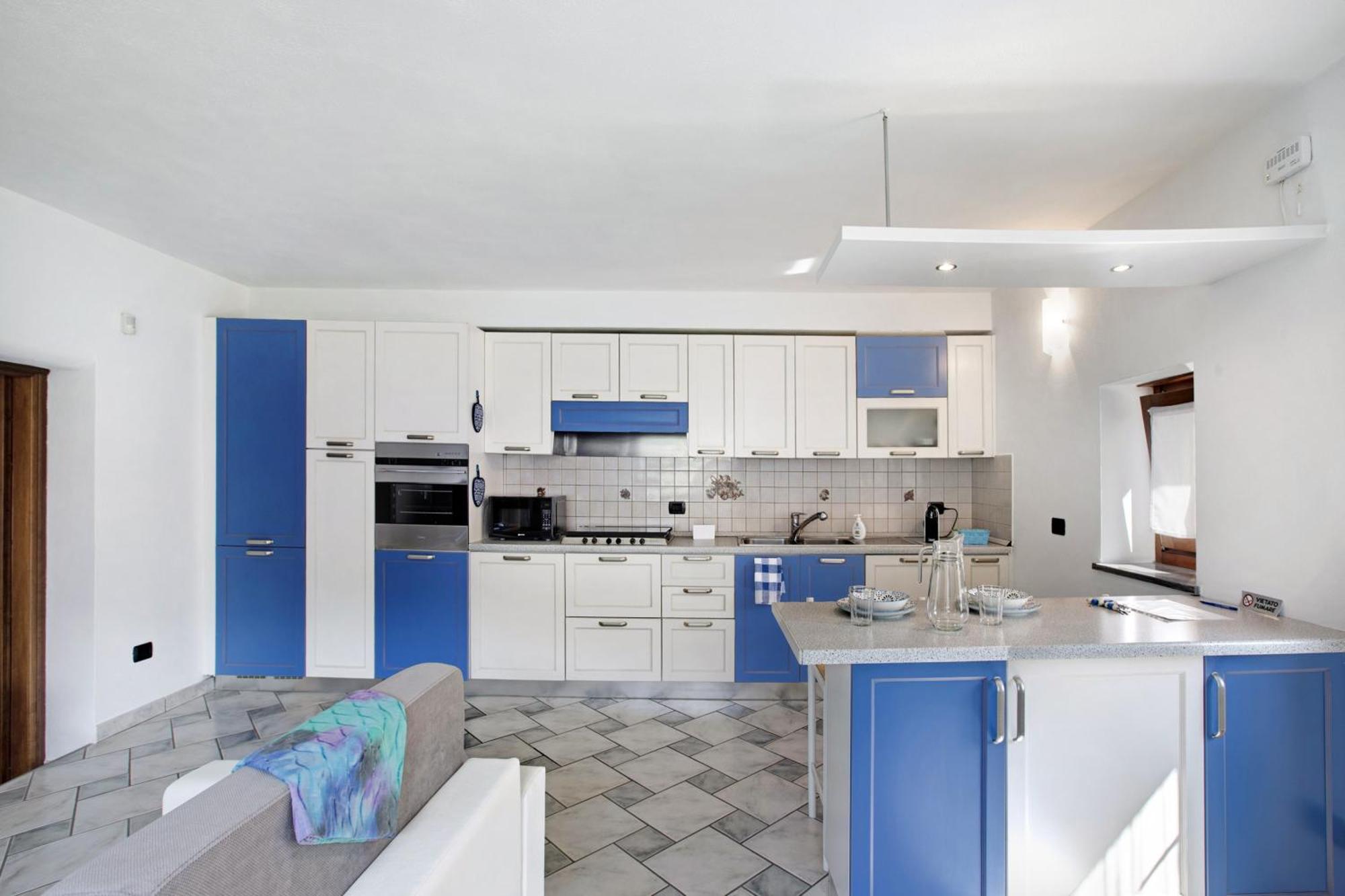 Casa Sabrina - Appartamento Blu Aosta Buitenkant foto